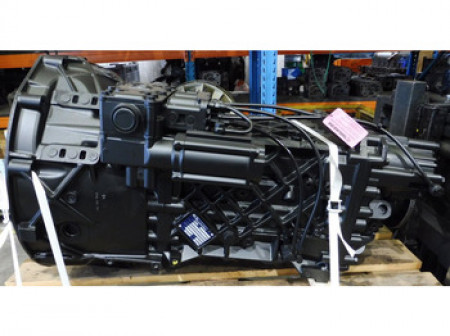 КПП ZF -16S 1820 ТО (завод)